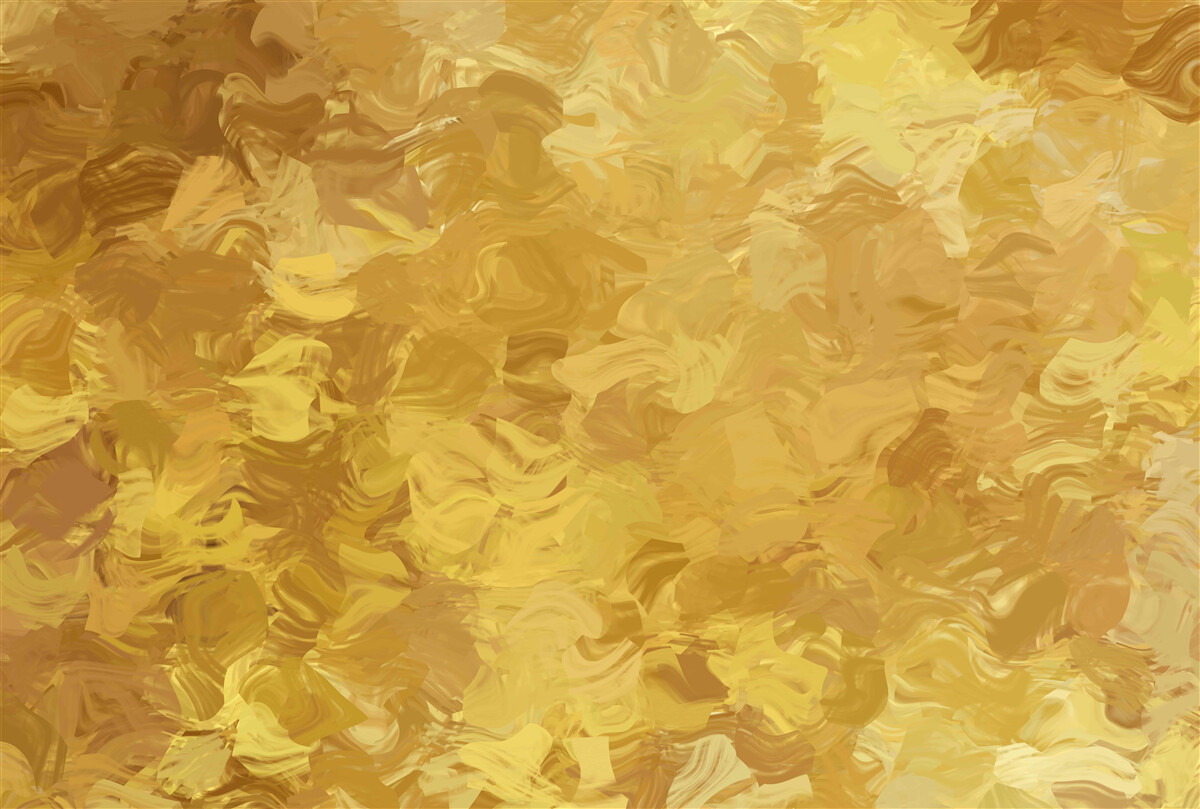 Fototapeta pozadie so zlatou textúrou