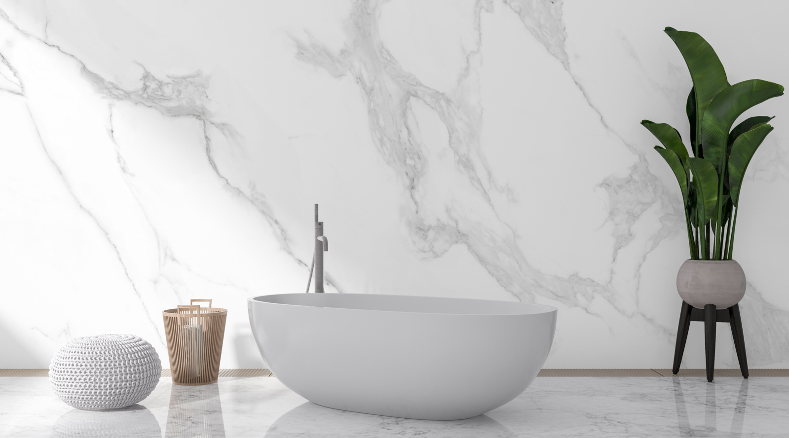 Fototapeta biele pozadie so sivým dymom vznášajúcim sa vo vzduchu