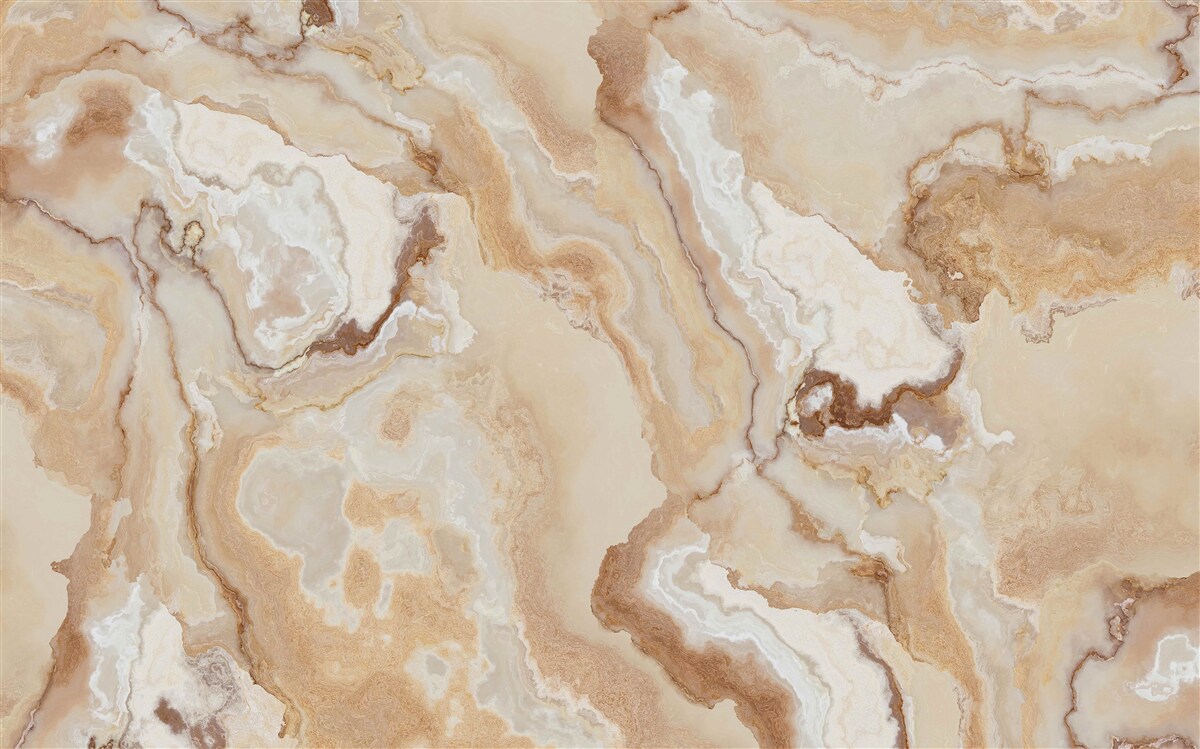 Fototapeta ónyx sa topil v tmavej škvrne