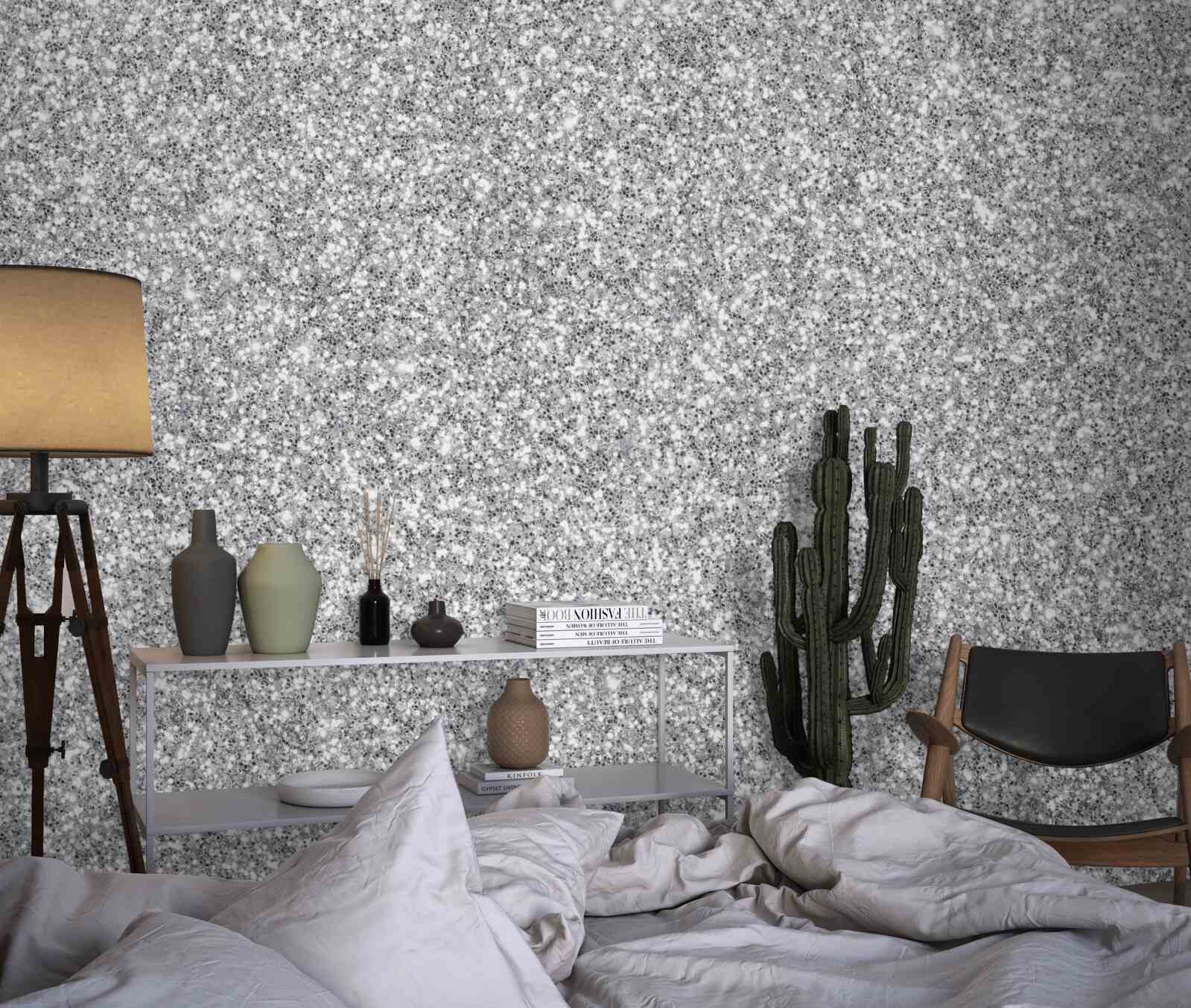 Fototapeta slabý hluk pozadia