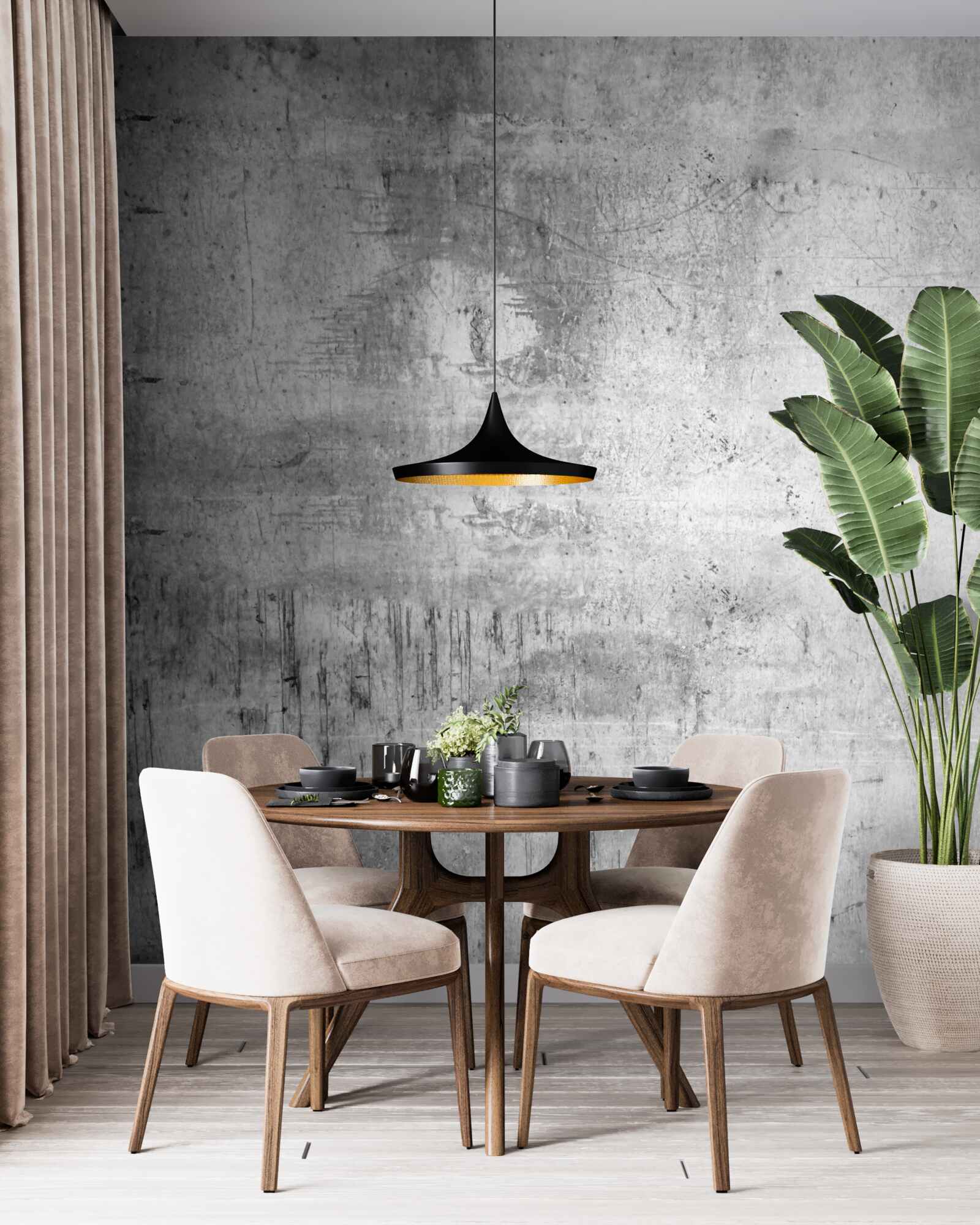 Fototapeta kovový povrch v odtieňoch šedej