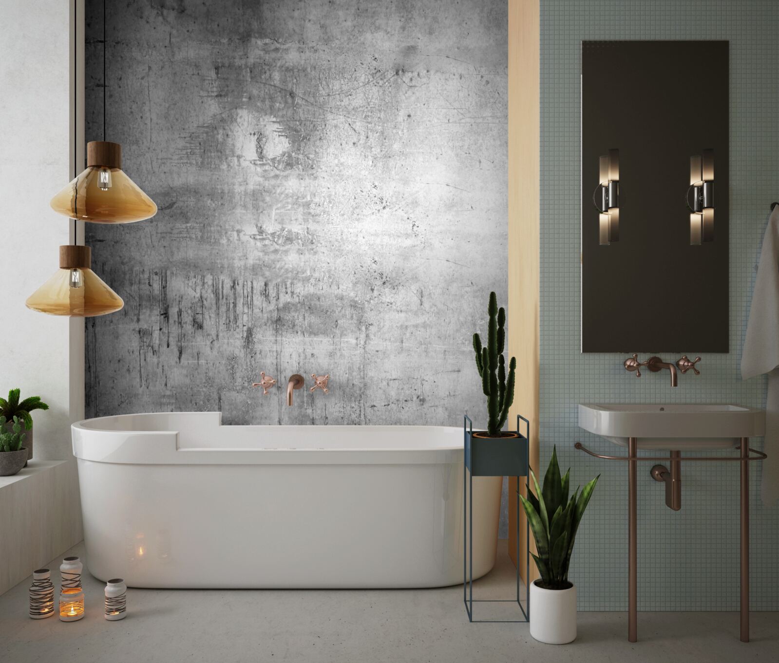 Fototapeta kovový povrch v odtieňoch šedej