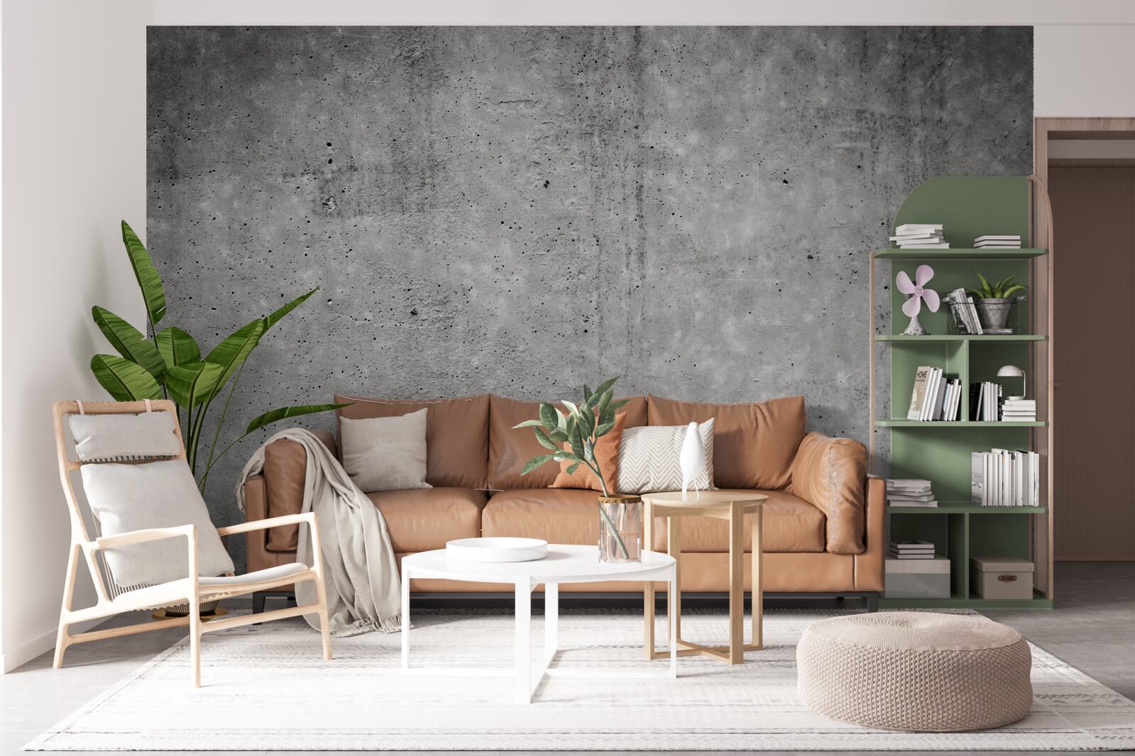 Fototapeta rozmazané šedé pozadie