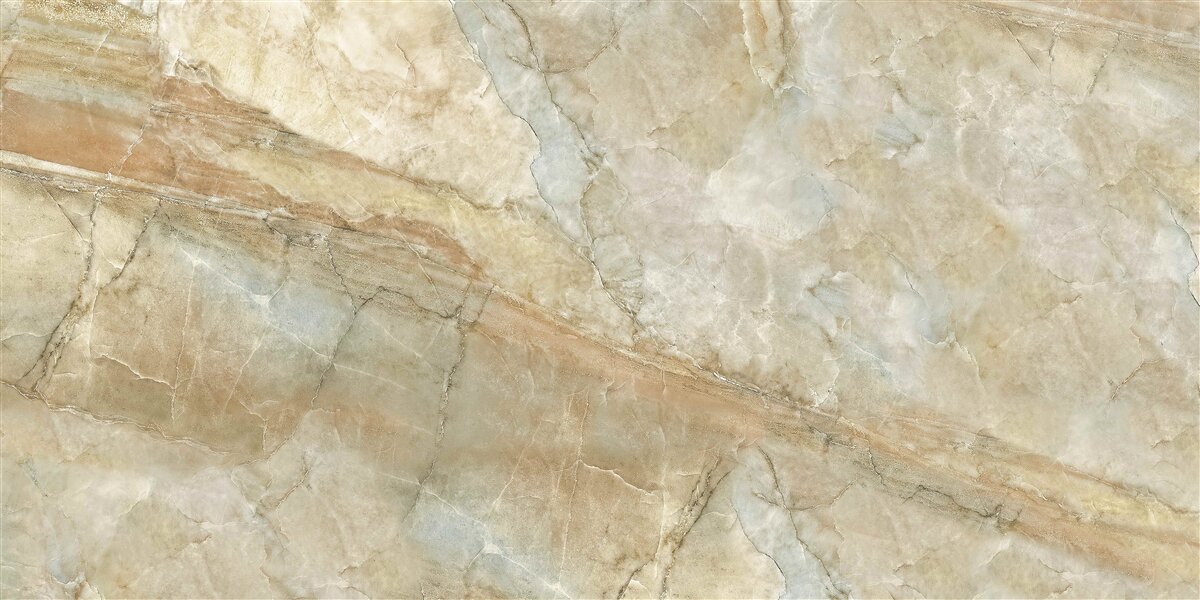 Fototapeta odraz hviezdnej nočnej oblohy vo vode