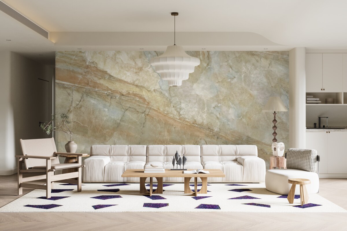 Fototapeta odraz hviezdnej nočnej oblohy vo vode