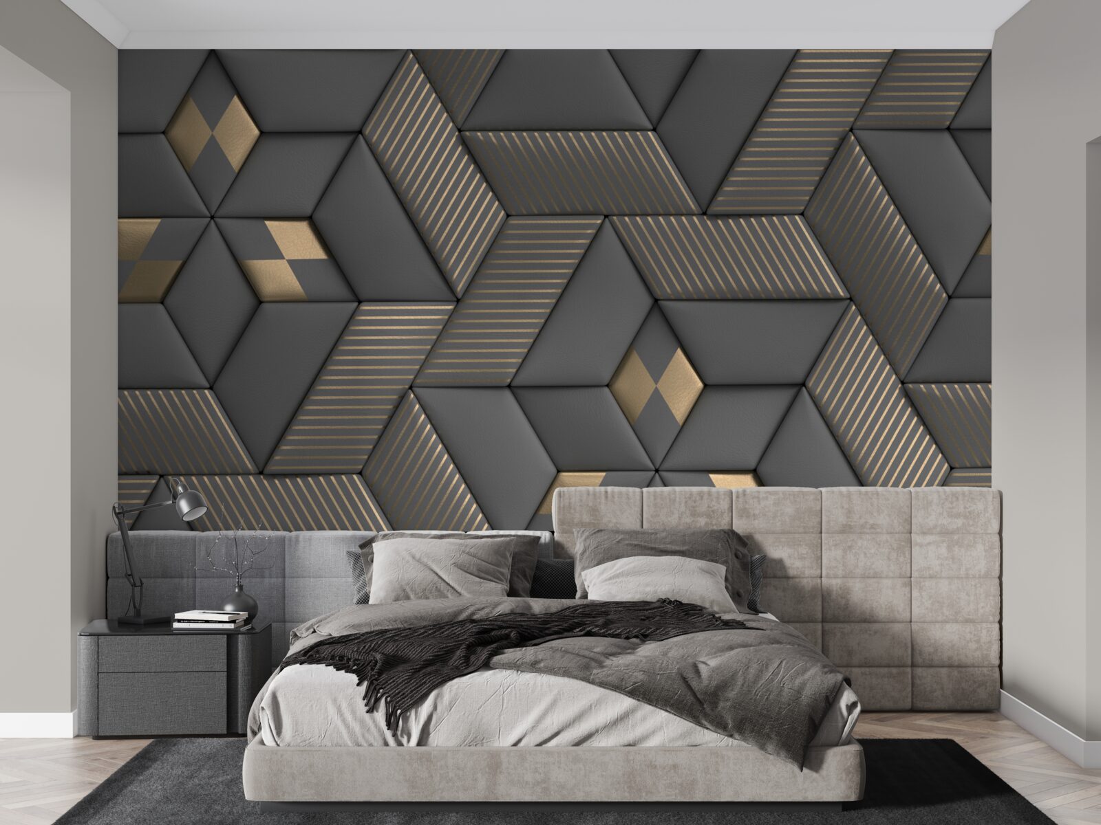 Fototapeta sekcia je k dispozícii v rôznych textúrach