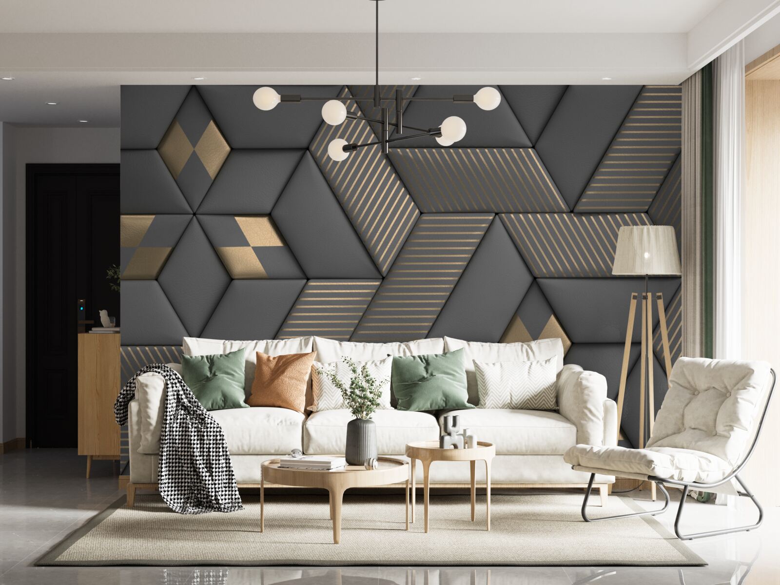 Fototapeta sekcia je k dispozícii v rôznych textúrach