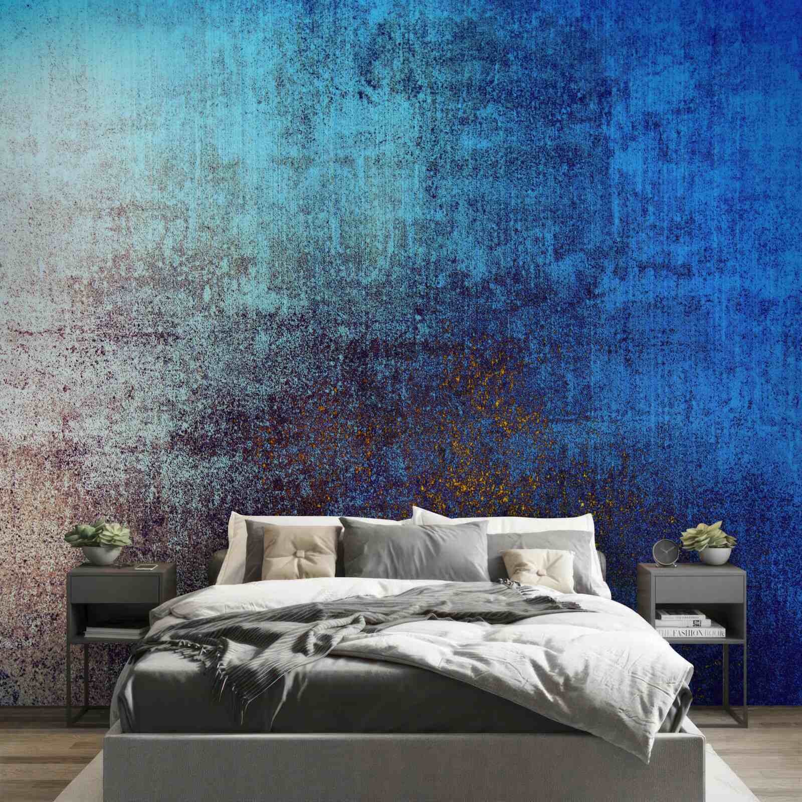 Fototapeta deň ustupuje temnote noci