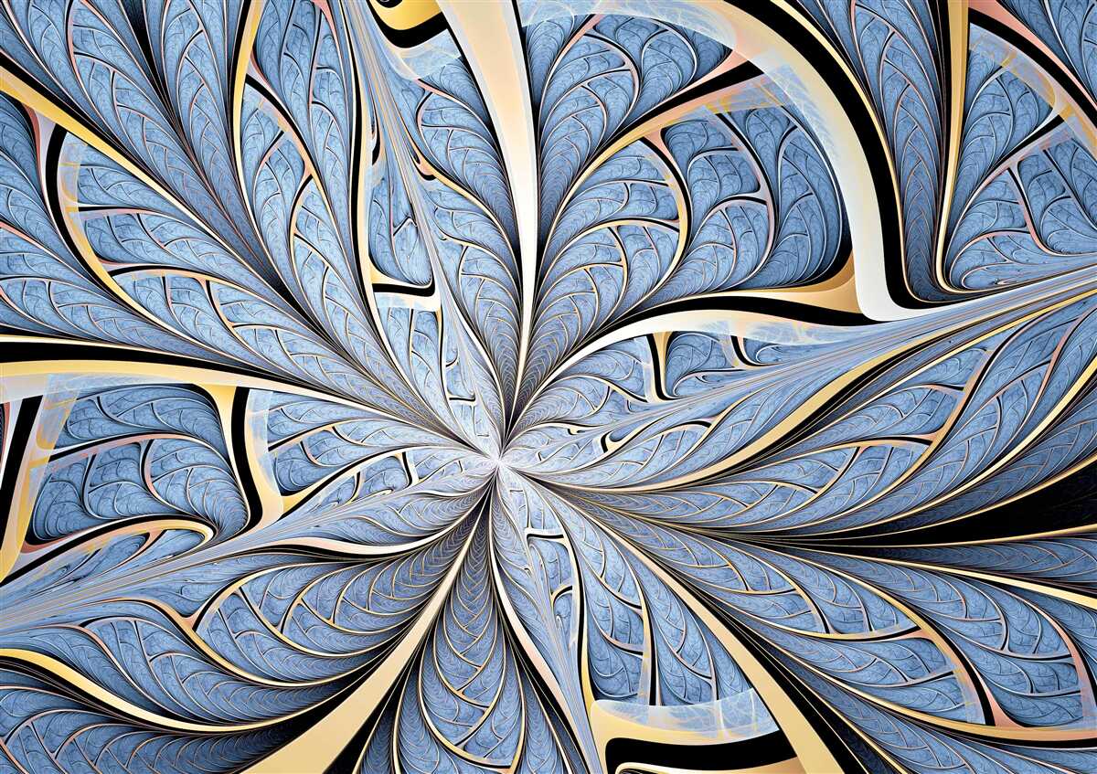 Fototapeta strop je vyrobený zo skla a poskytuje výhľad na oblohu