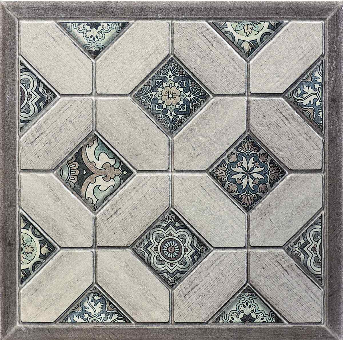 Fototapeta tvary, ktoré sa spájajú v abstrakcii