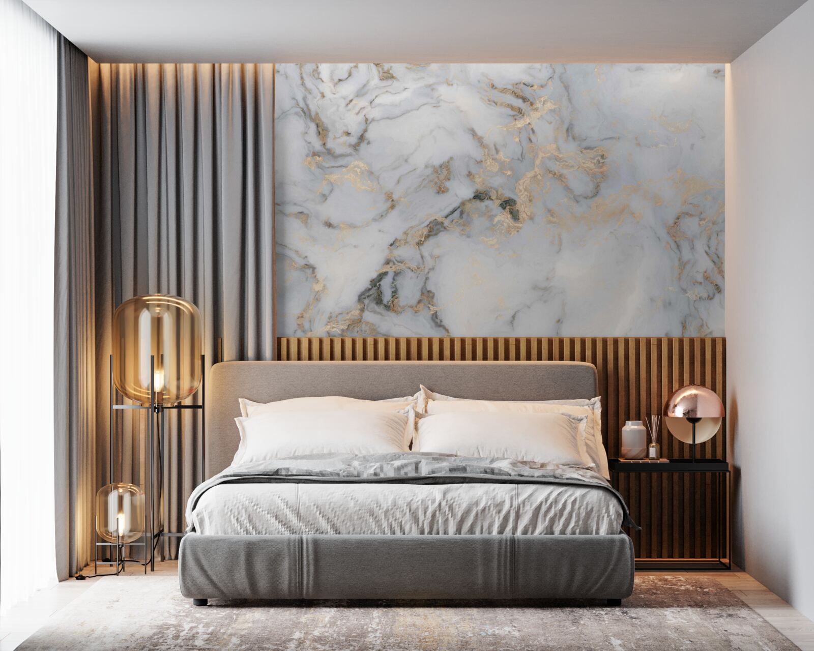 Fototapeta mramorové pozadie