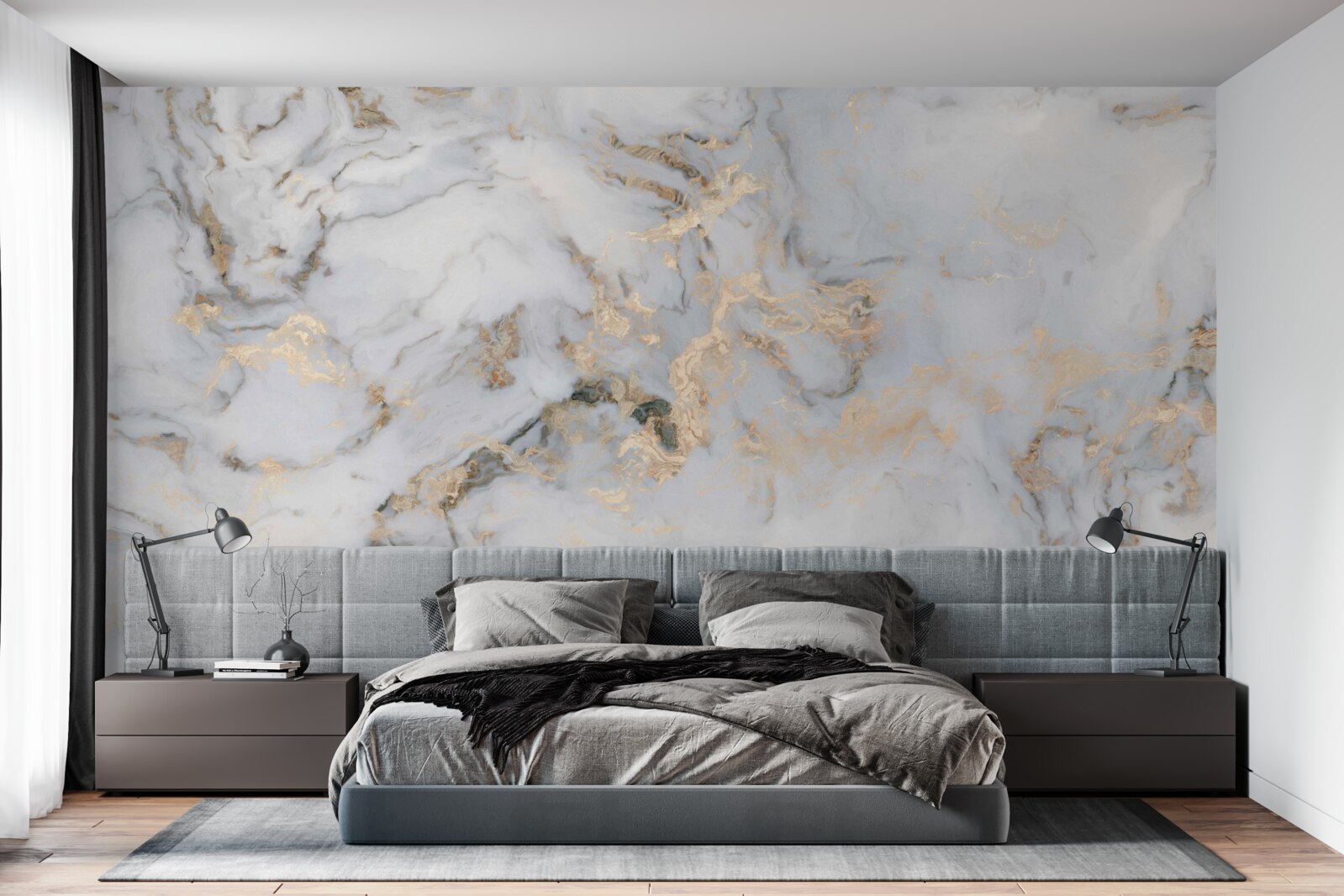 Fototapeta mramorové pozadie