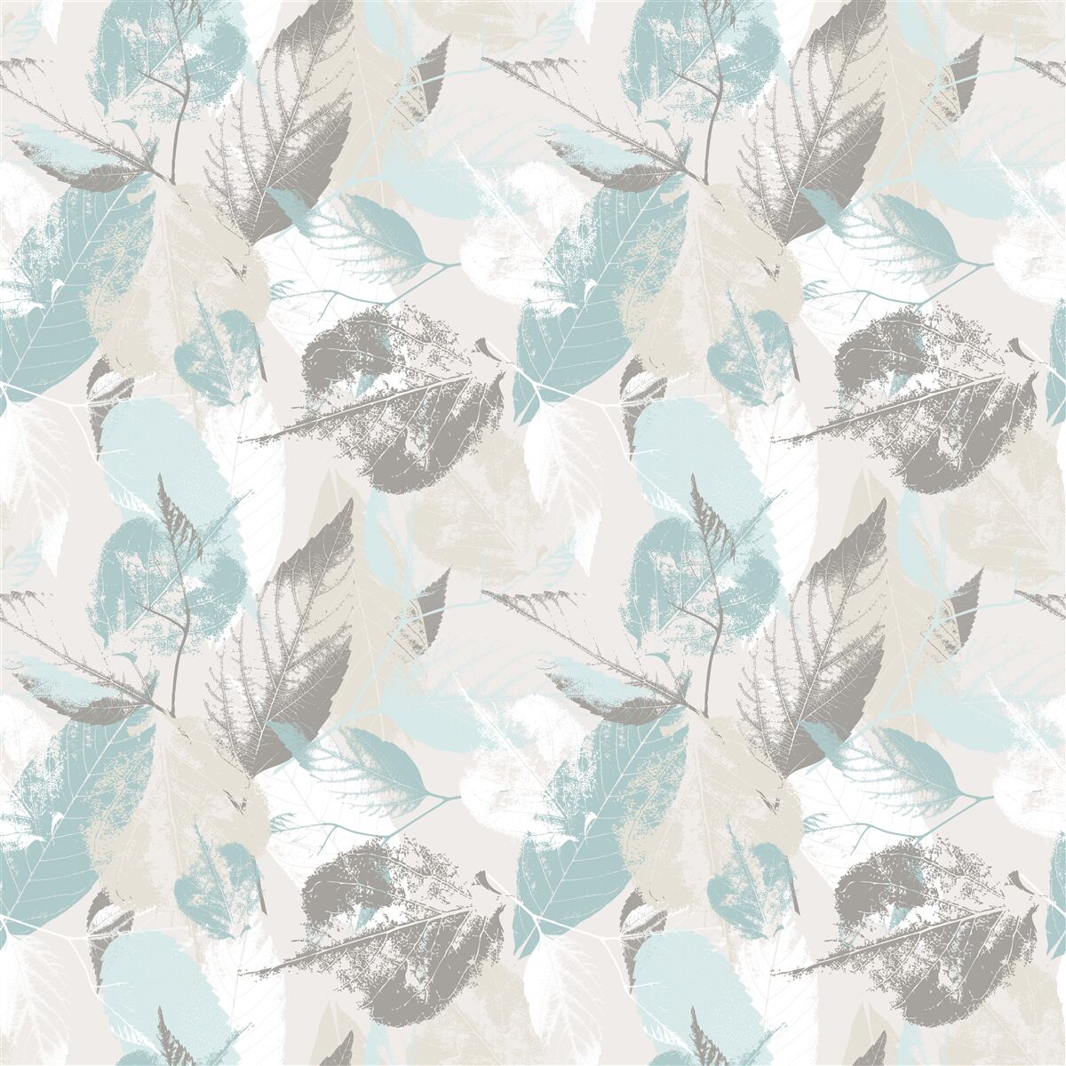 Fototapeta listy sú maľované ťahmi štetca