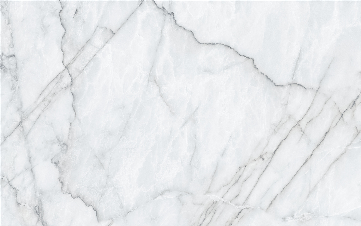 Fototapeta sivý mramor s čiernymi vložkami