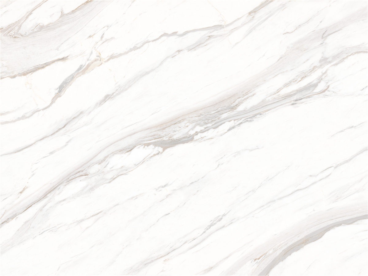 Fototapeta mramor s jemným svetlozlatým odtieňom