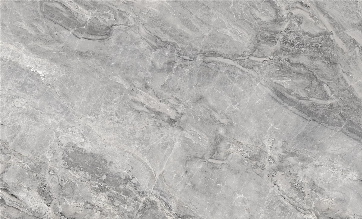 Fototapeta šedé porcelánové dlaždice s neostrými okrajmi