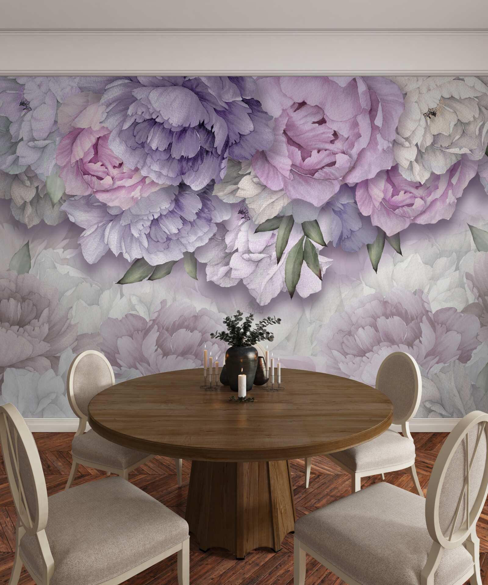 Photo wallpaper Exkluzívne