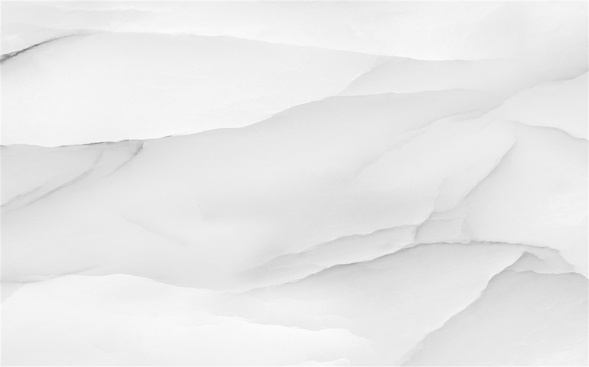 Fototapeta mramor je pokrytý hustou hmlou