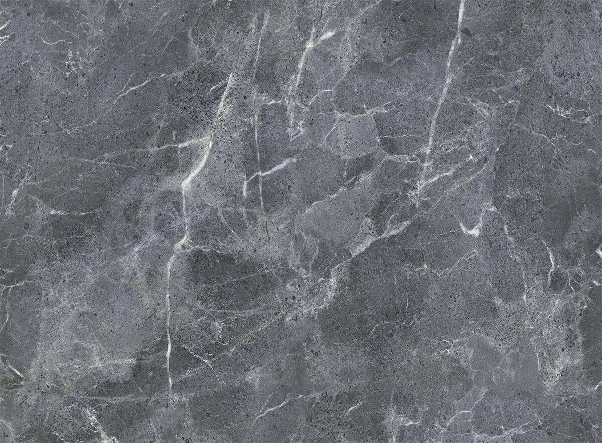 Fototapeta sivé oblaky plné dažďa a tmy