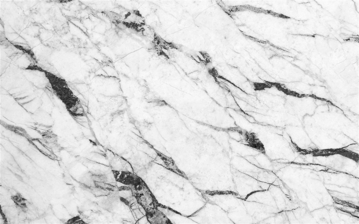 Fototapeta kombinácia bieleho a modrého dymu