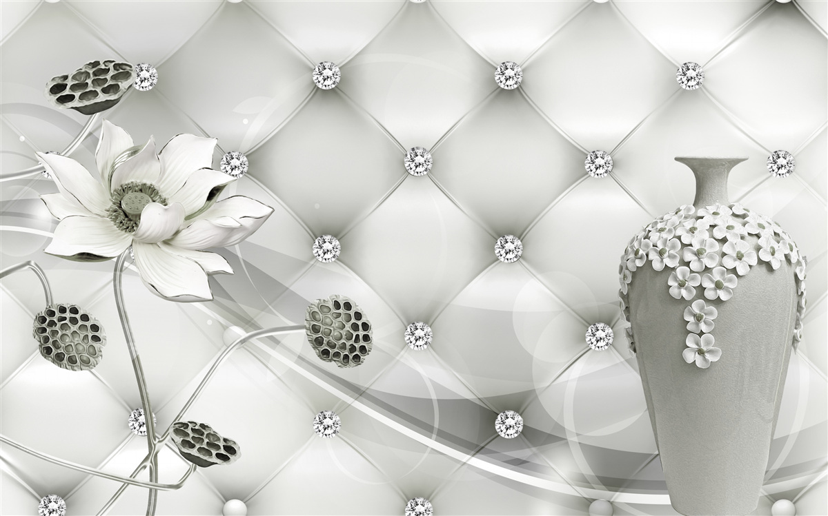 Fototapeta abstraktné vertikálne čiary v rôznych farbách