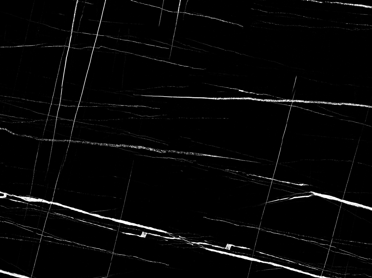 Fototapeta tmavé pozadie s bielymi rozmazanými čiarami