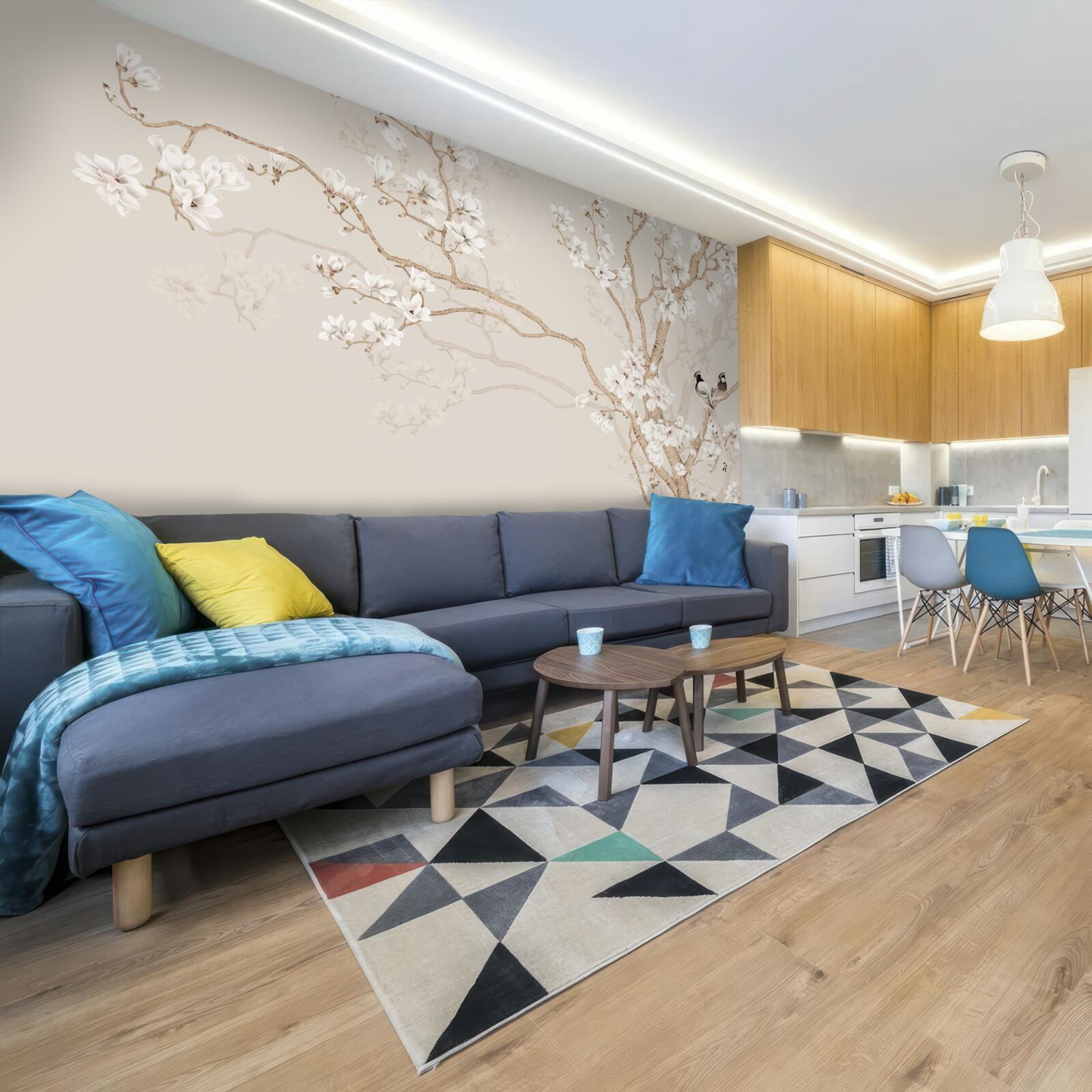 Fototapeta tapeta s obrázkom čerešne