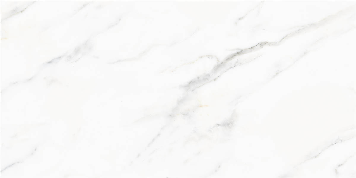 Fototapeta snehobiely mramor