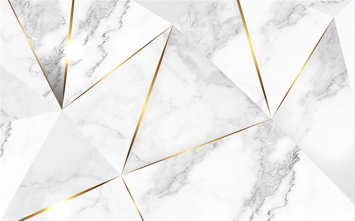 Fototapeta biely mramor