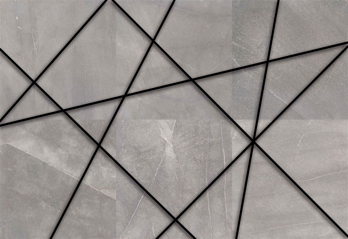 Fototapeta pruhy v mramorovom vzore