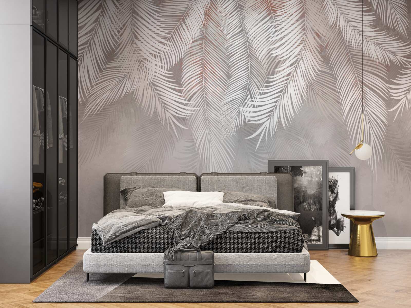 Fototapeta marshmallow