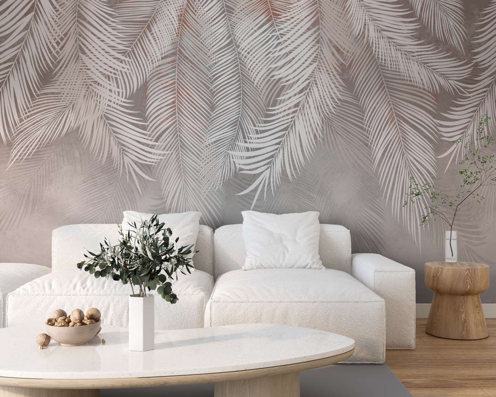 Fototapeta marshmallow