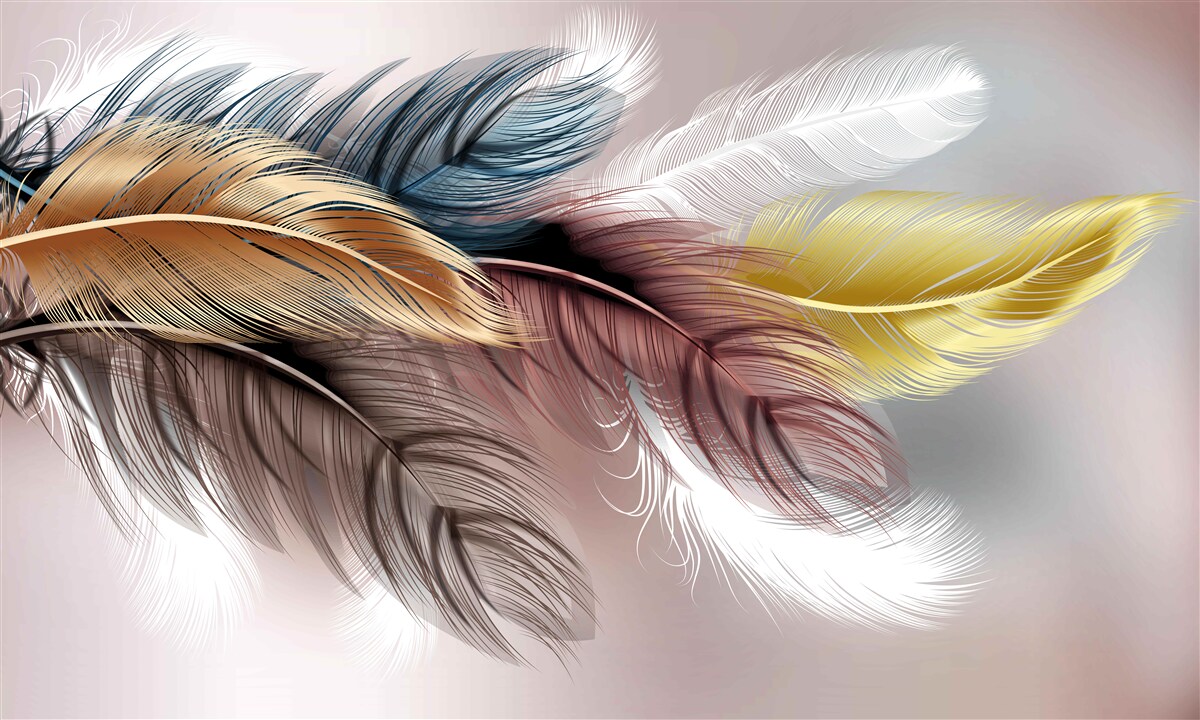 Fototapeta ceruzka a prvky interiérového dizajnu