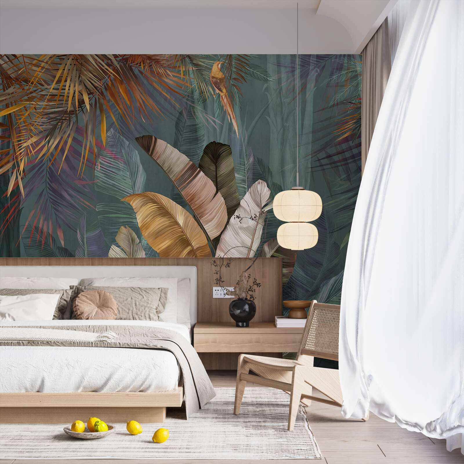 Fototapeta pohovka, nábytok a osobné veci