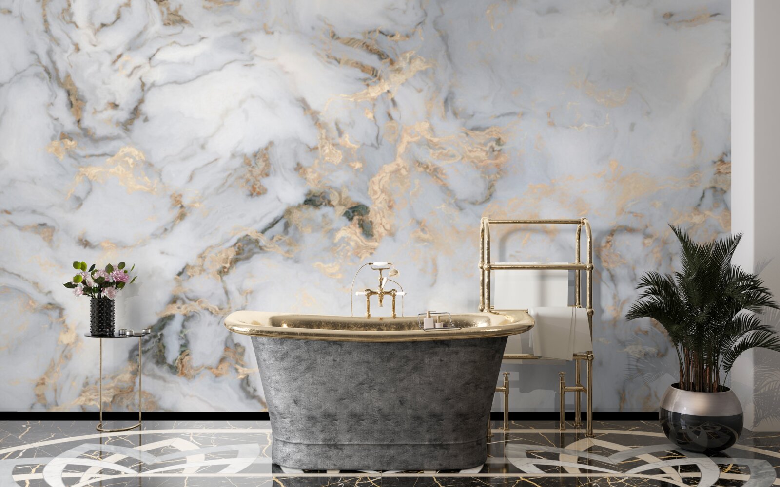 Fototapeta textil, stolové a nábytkové výrobky