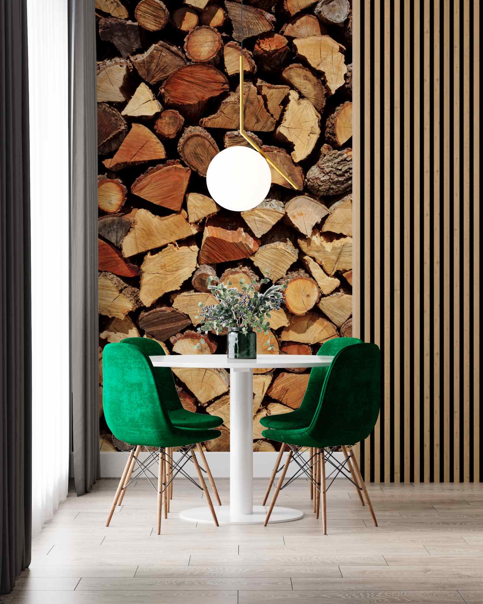 Fototapeta knihy o lesných produktoch