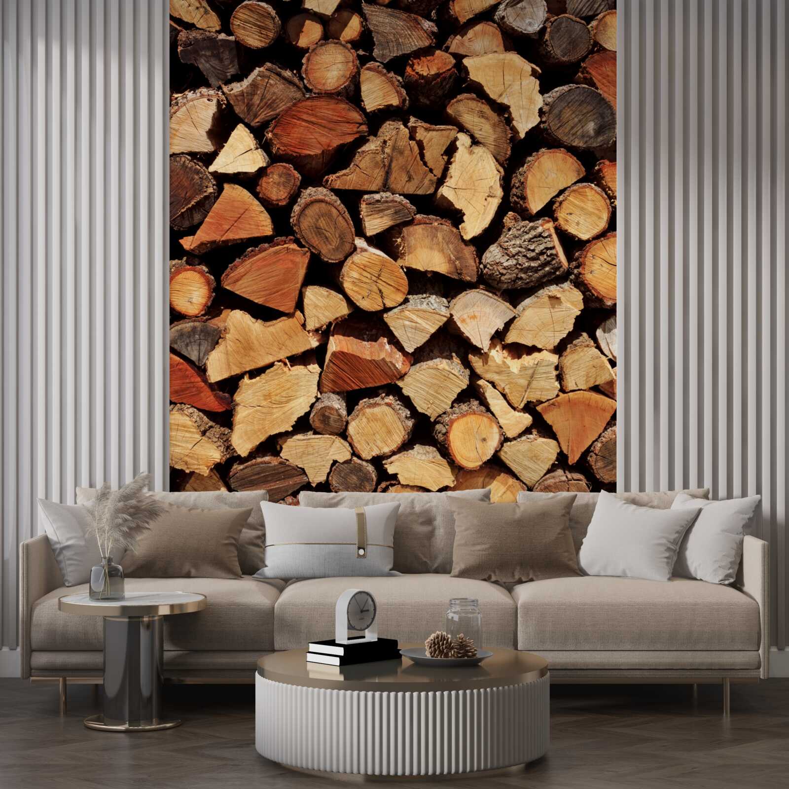 Fototapeta knihy o lesných produktoch