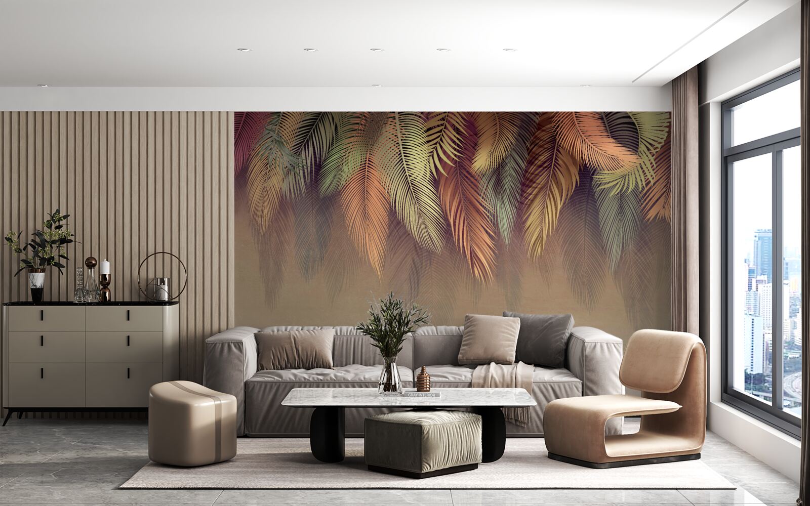 Fototapeta tapety súvisiace s ružovým perím