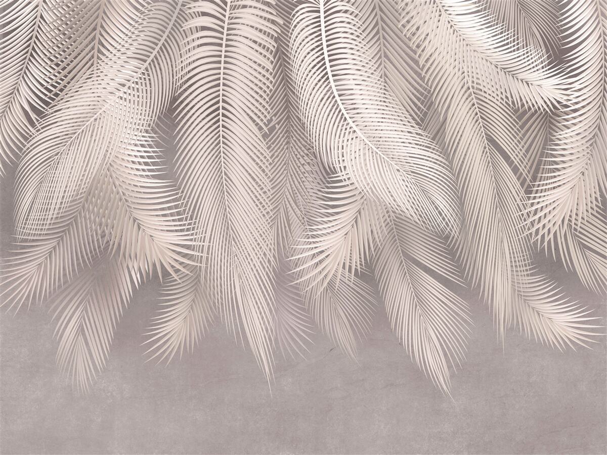 Fototapeta tapety, perie a ružová farba