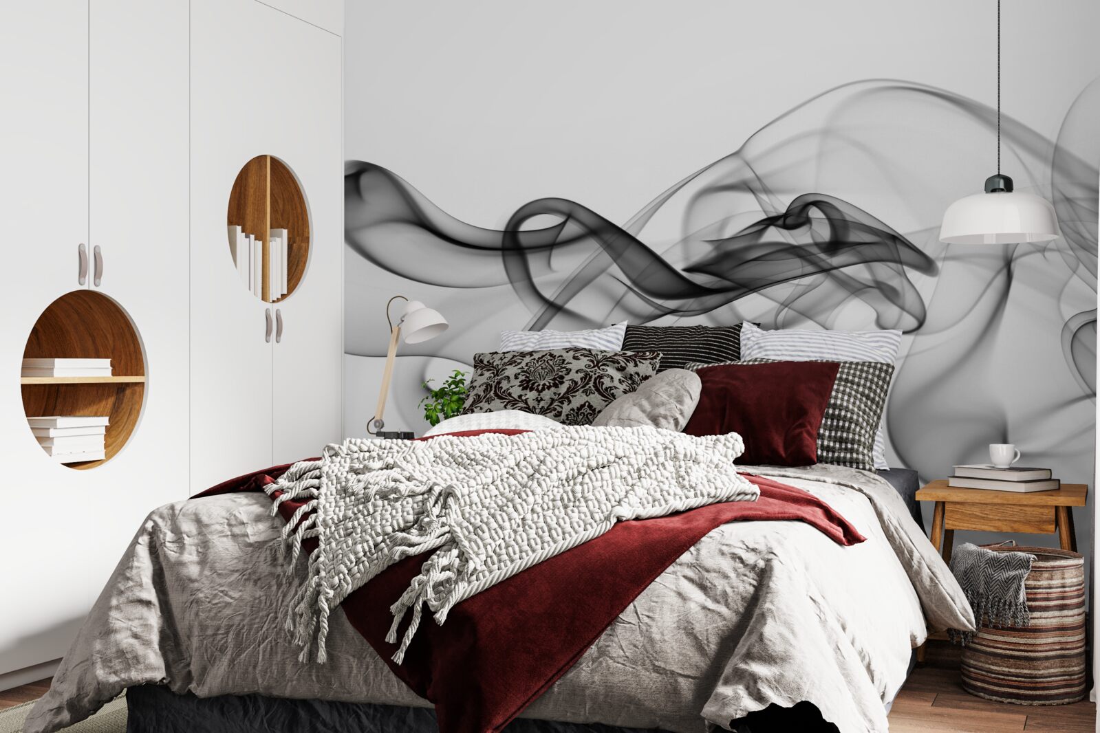 Fototapeta konzumovať tabakové výrobky