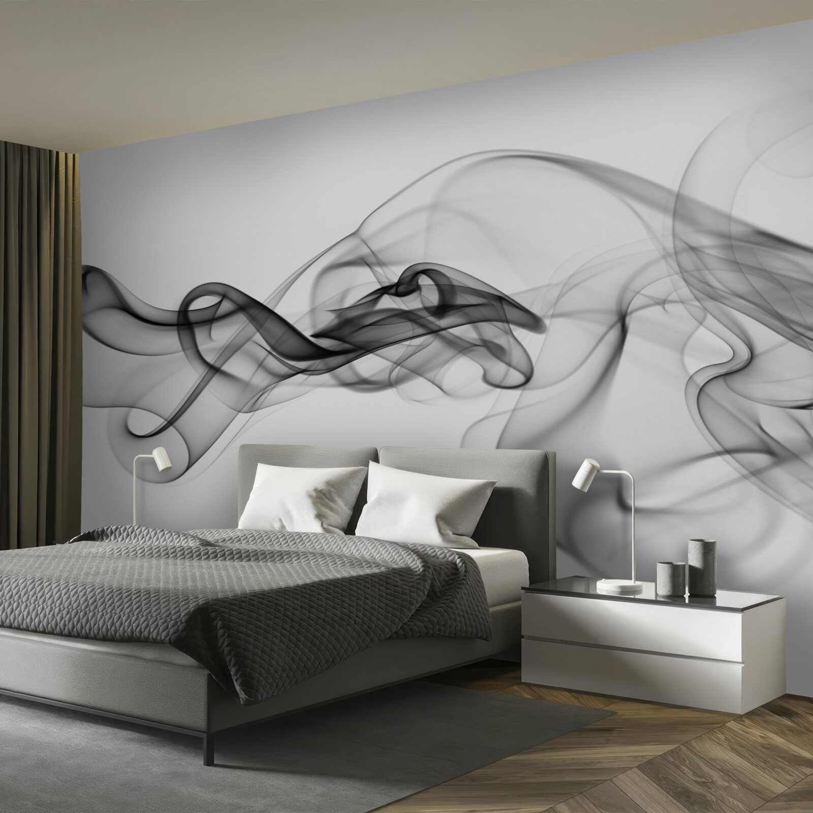 Fototapeta konzumovať tabakové výrobky