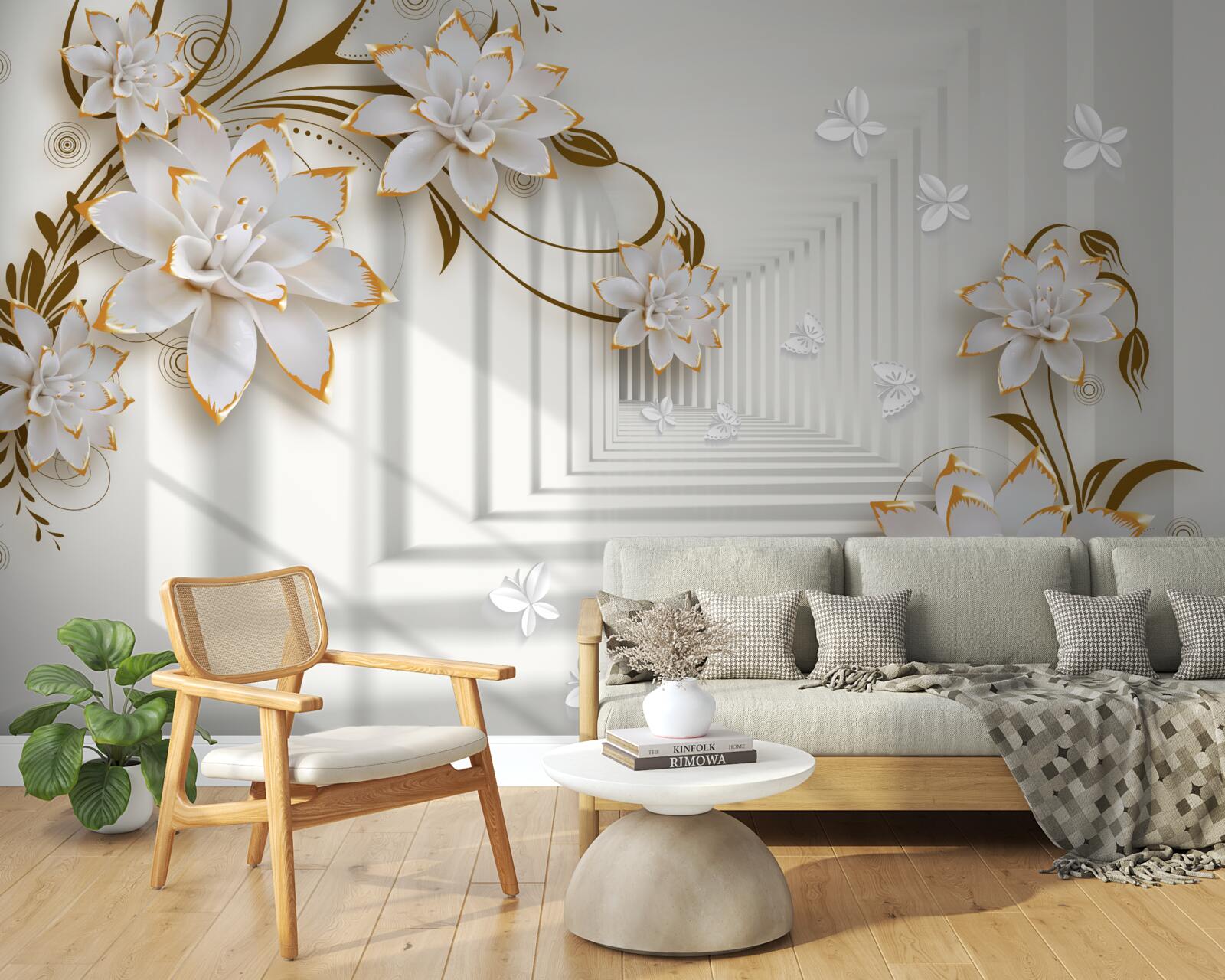 Fototapeta vzrušujúci kúsok