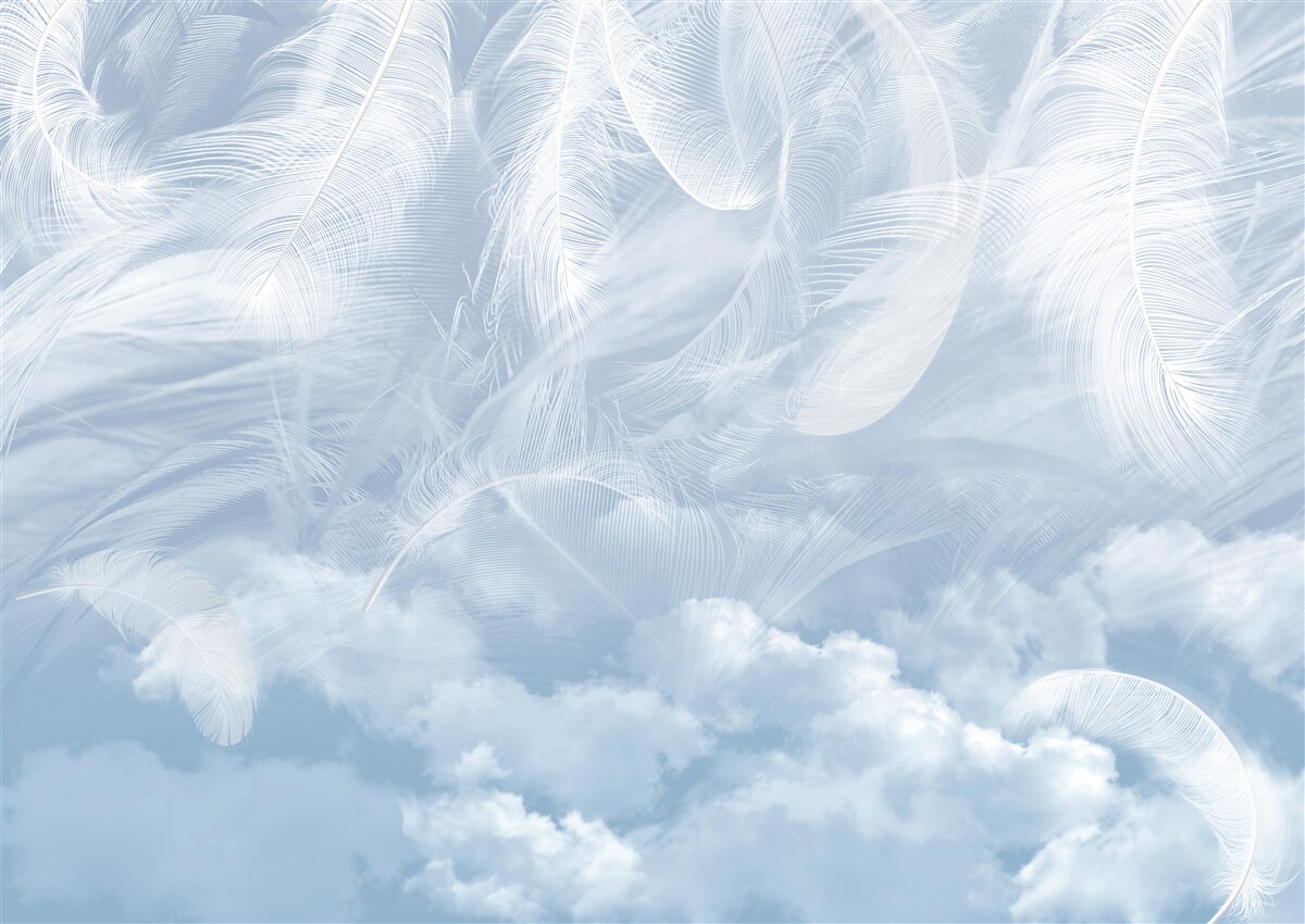 Fototapeta svätý odpočinok