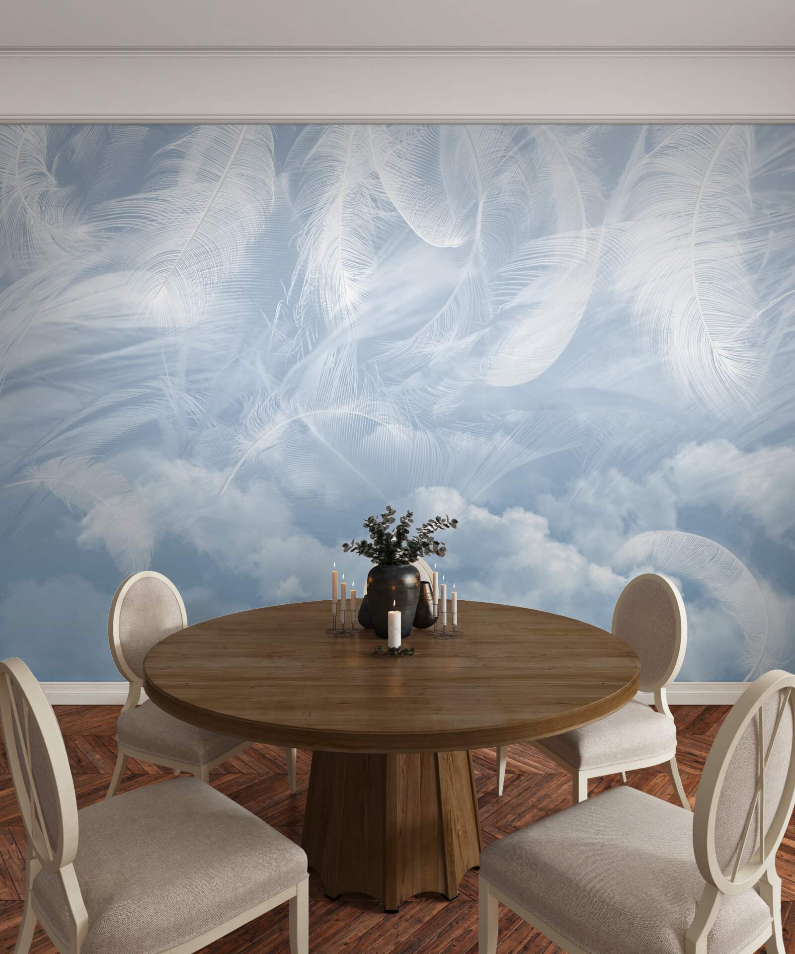 Fototapeta svätý odpočinok