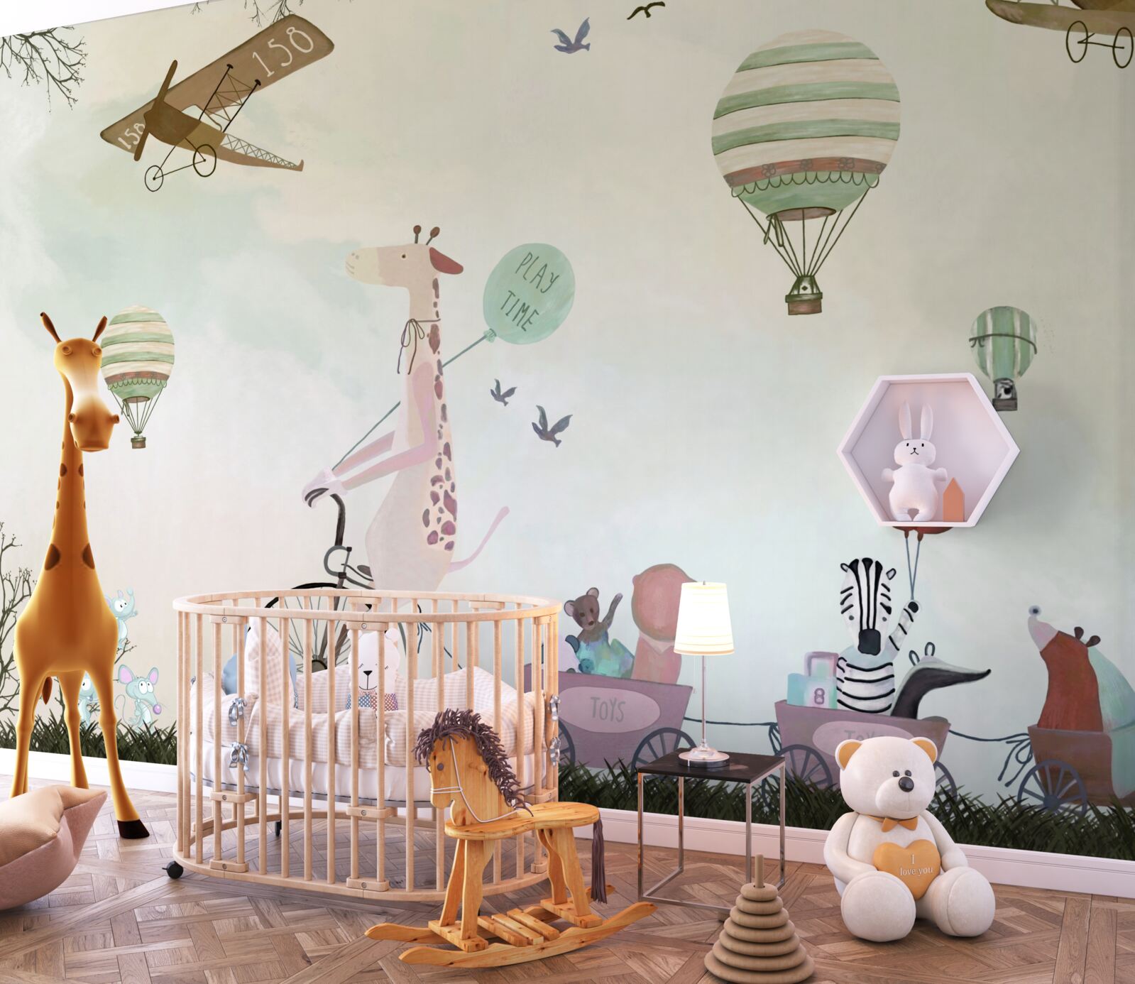 Fototapeta plánujeme výlet na bicykli