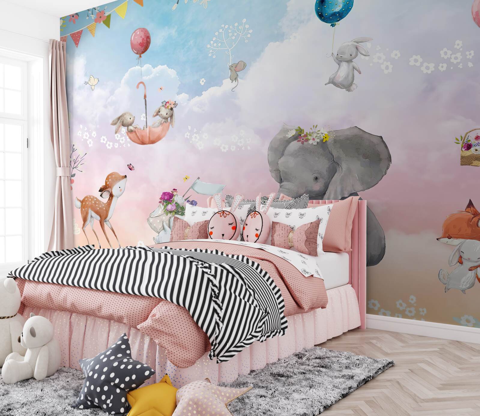 Fototapeta prázdniny na slobode