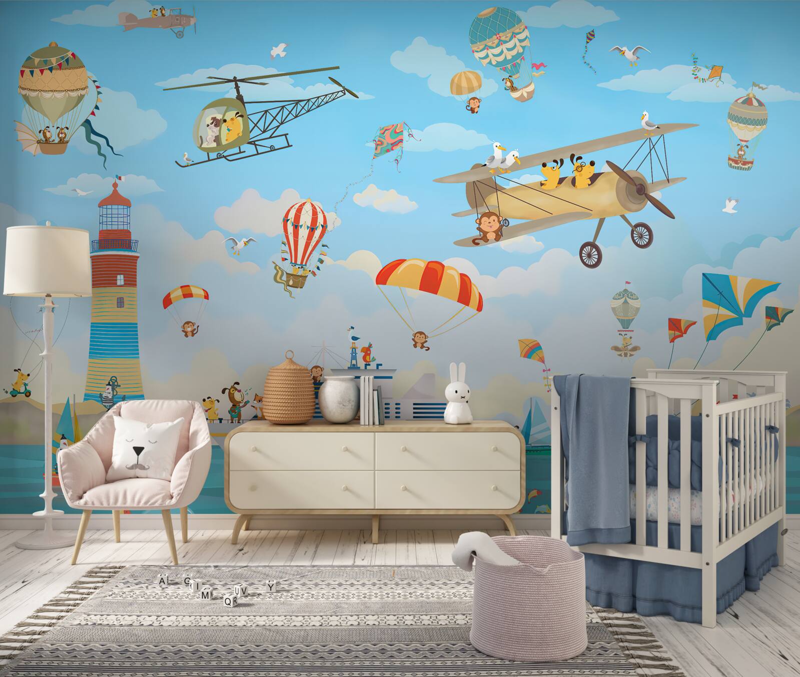 Fototapeta nálepka na stenu a samotnú stenu