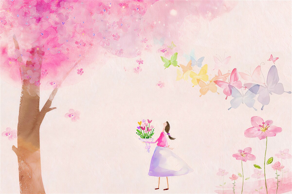 Fototapeta hala a stena