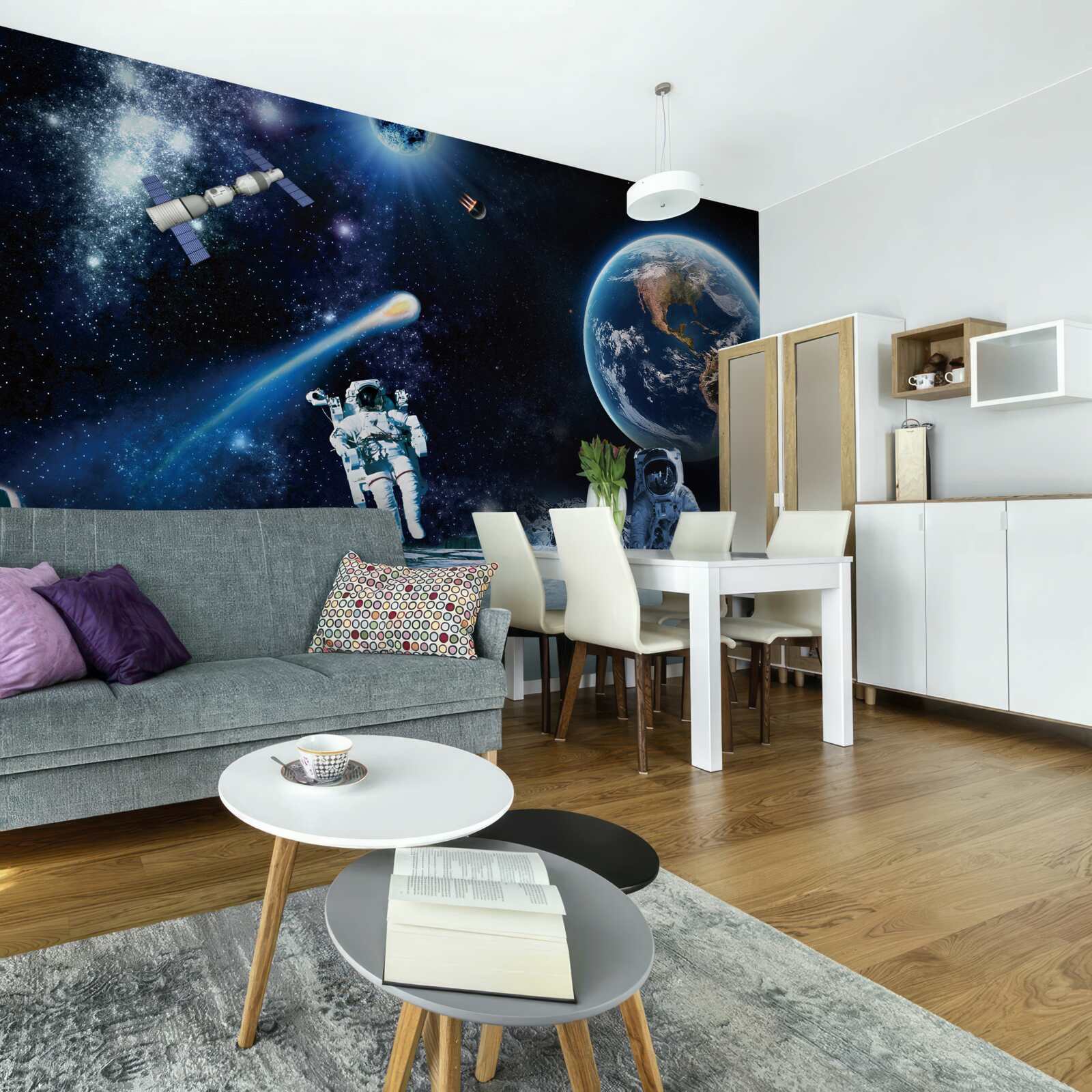 Fototapeta freska a obloha