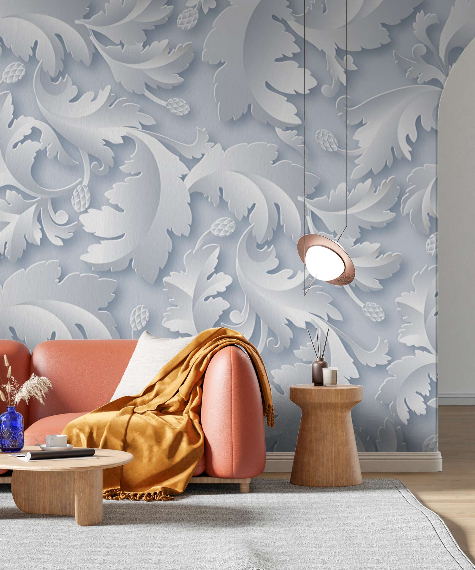 Fototapeta abstrakcie sú biele a striebornými písmenami